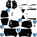 Corinthians DLS Kits 2025