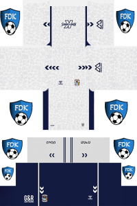 Coventry City FL Kit 2025 Away