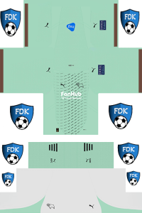 Derby County FL Kit 2025 Away