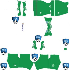 EC Juventude kit dls 2025 away