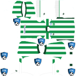 EC Juventude DLS Kits 2025