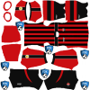EC Vitoria DLS Kits 2025