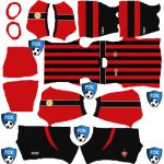 EC Vitoria DLS Kits 2025