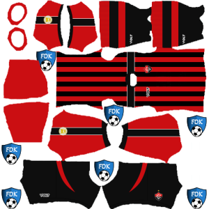 EC Vitoria DLS Kits 2025
