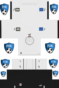 Egypt FL Kit 2024 Away