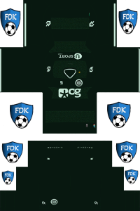 FC Groningen FL Kit 2025 Away