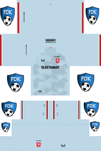 FC Twente FL Kit 2025 Away