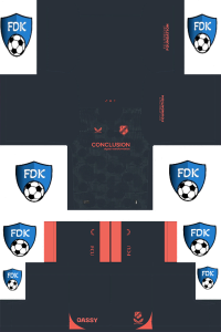 FC Utrecht FL Kit 2025 Away