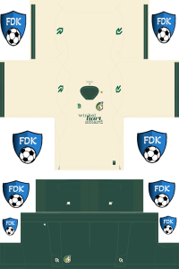 Fortuna Sittard FL Kit 2025 Away