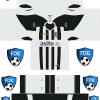 Heracles Almelo Football League Kits