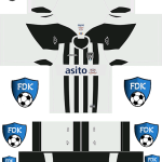 Heracles Almelo Football League Kits