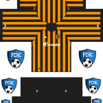 Hull City AFC Football League Kits