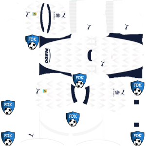 Independiente kit dls 2025 away