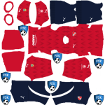 Independiente DLS Kits 2025