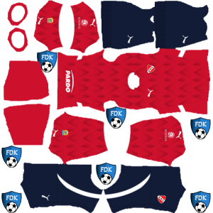 Independiente DLS Kits 2025