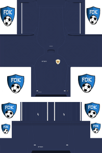 Indonesia FL Kit 2024 GK Away