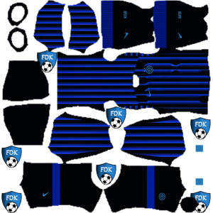 Inter Milan DLS Kits 2026