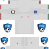 Iran Football League Kits