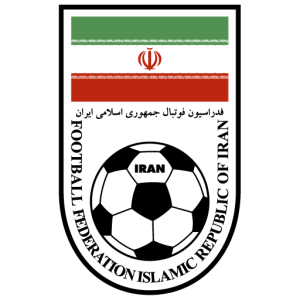 Iran Logo