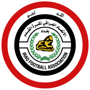 Iraq Logo