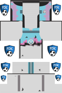 Minnesota United FC FL Kit 2024 Away