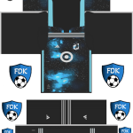 Minnesota United FC Football League Kits