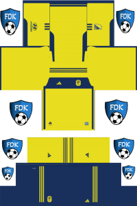 Minnesota United FC Football League Kits