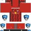 New York Red Bulls Football League Kits