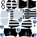 Newcastle United DLS Kits 2026