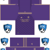 Orlando City SC Football League Kits