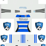 PEC Zwolle Football League Kits
