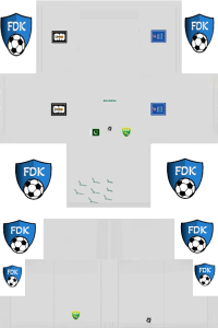 Pakistan FL Kit 2024 Away