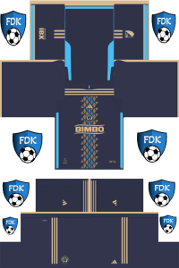 Philadelphia Union Football League Kits