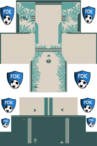 Portland Timbers FL Kit 2024 Away
