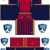 Real Salt Lake Football League Kits