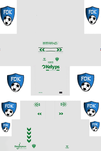 Saint Etienne FL Kit 2025 Away