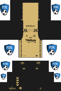 Saint Etienne FL Kit 2025 Third