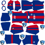 San Lorenzo DLS Kits 2025