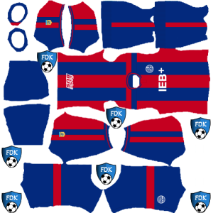 San Lorenzo DLS Kits 2025