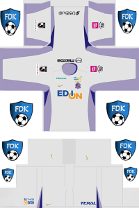 Sanfrecce Hiroshima FL Kit 2025 Away