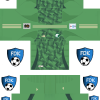 Saudi Arabia Football League Kits