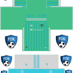 Seattle Sounders FC Football League Kits