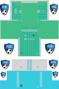 Seattle Sounders FC Football League Kits