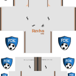Swansea City AFC Football League Kits