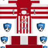 CA Talleres Football League Kits