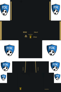 The Strongest FL Kit 2024 Third