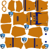 Tigres UANL DLS Kits 2026