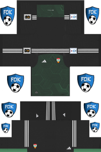 UAE FL Kit 2024 Away