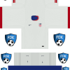 United States Football League Kits