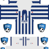 West Bromwich Albion FC Football League Kits